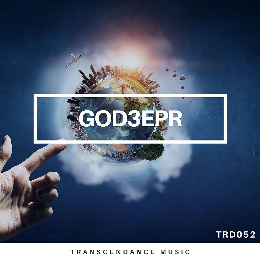 CEV's - GoD3epr (Brock Edwards Remix)
