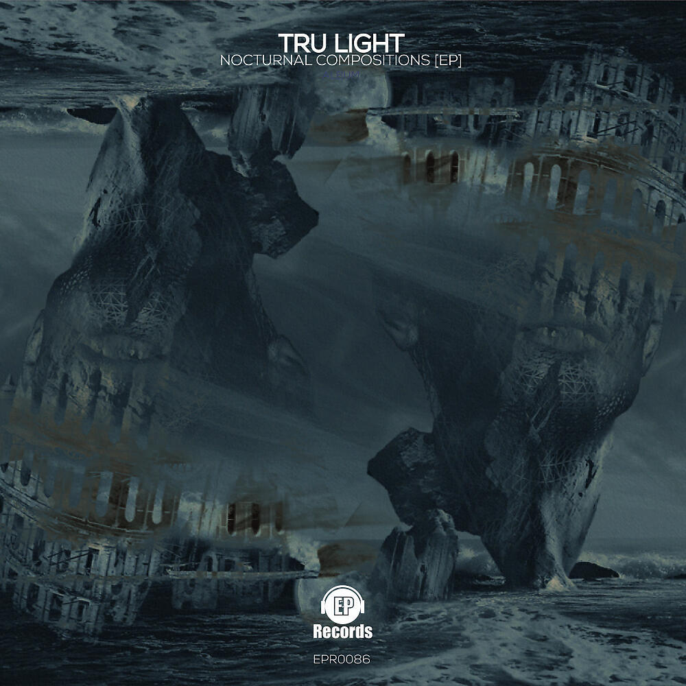 Tru Light - Journey To Angola (Original Mix)