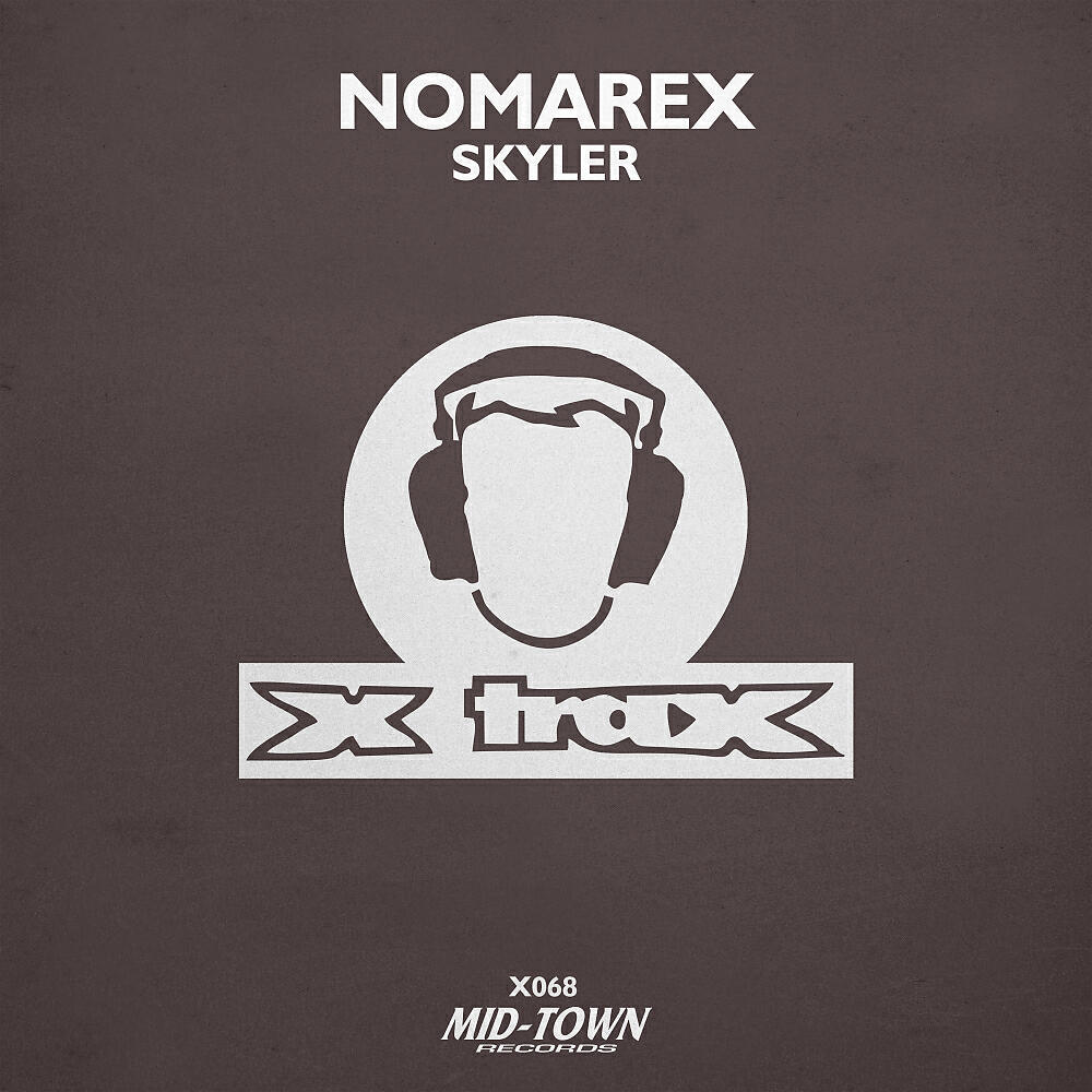 Nomarex - Skyler (Original Mix)