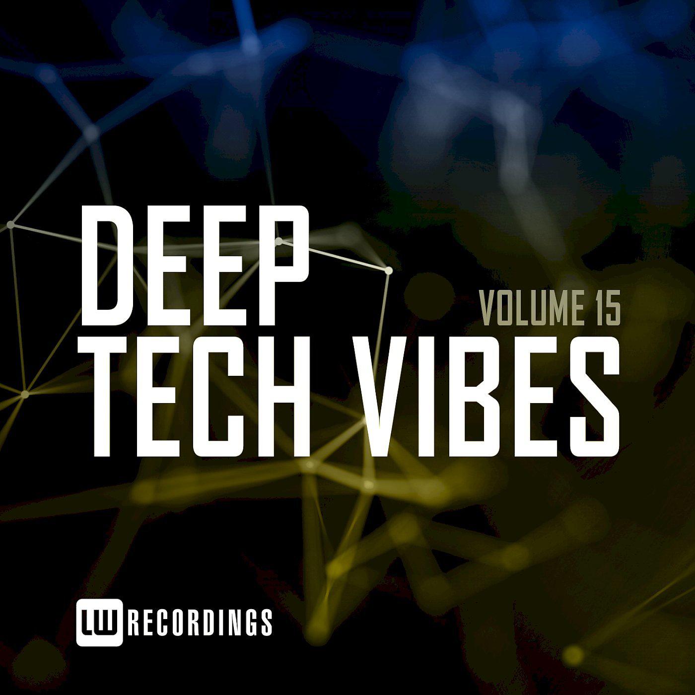 Постер альбома Deep Tech Vibes, Vol. 15