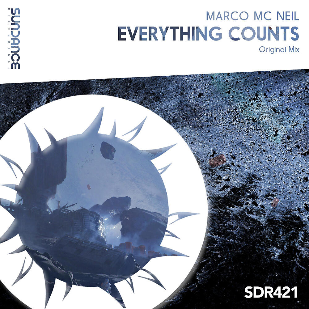 Marco MC Neil - Everything Counts (Original Mix)