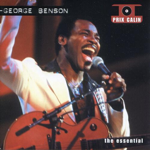 GEORGE BENSON - Love Walked in