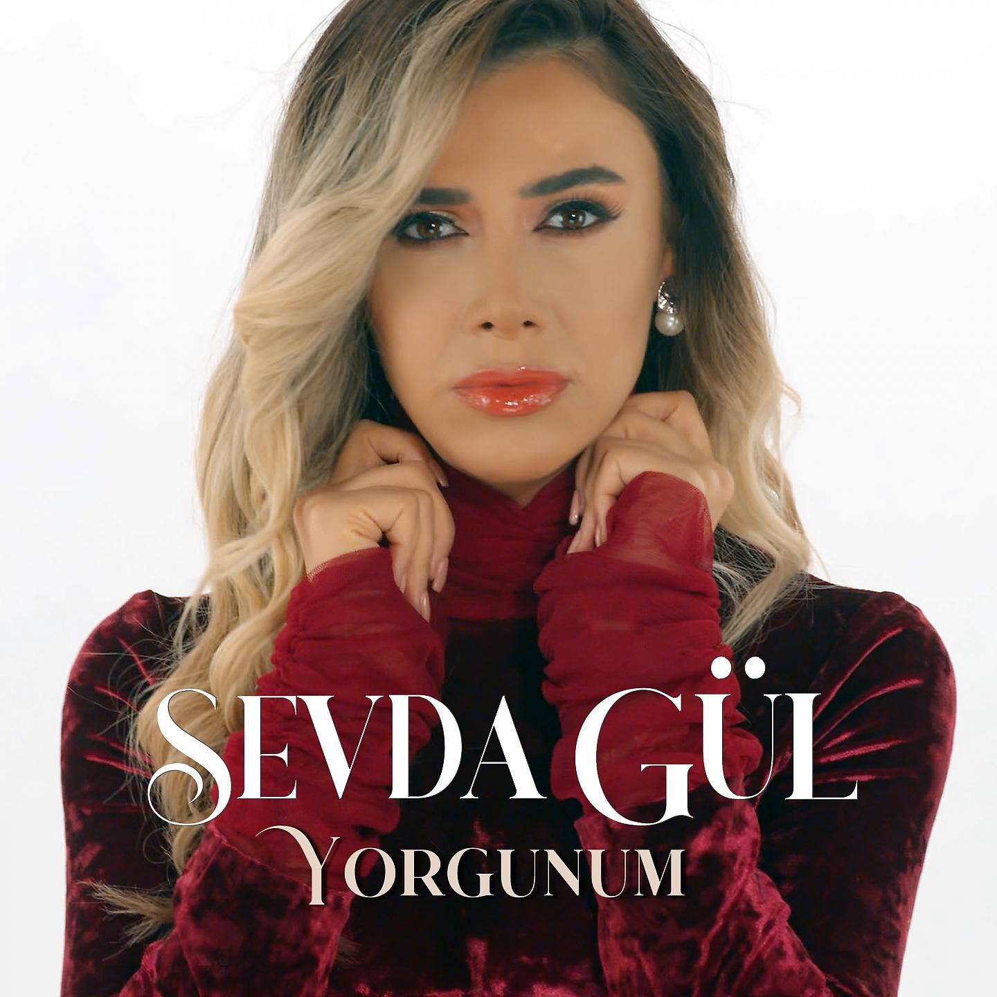 Постер альбома Yorgunum