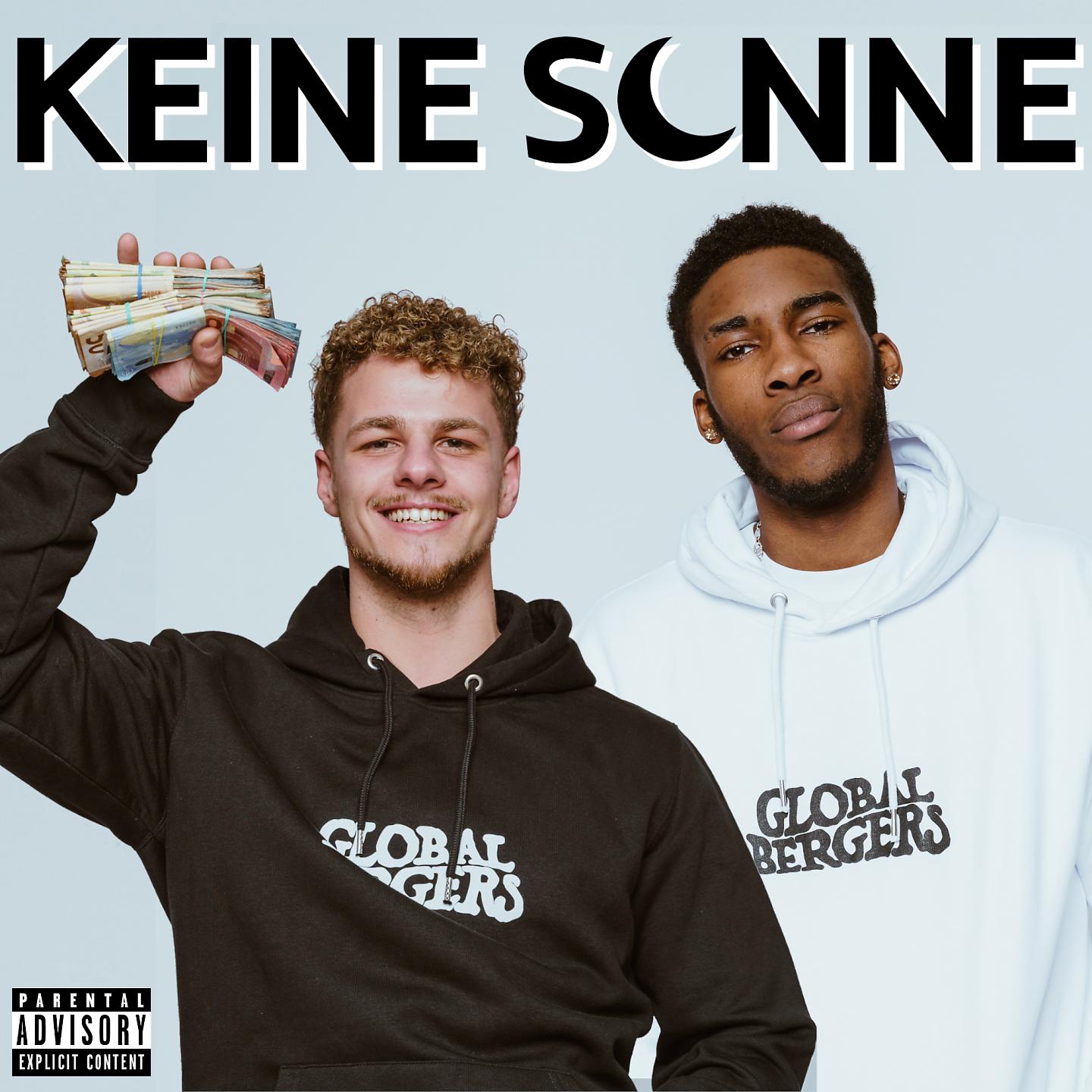 Постер альбома Keine Sonne