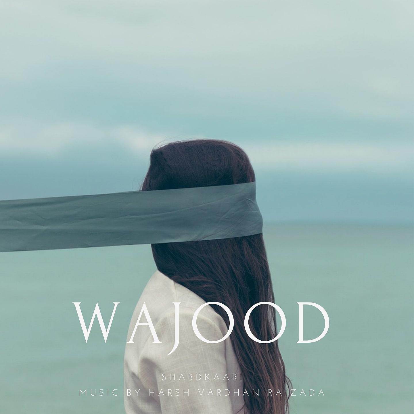 Постер альбома Wajood