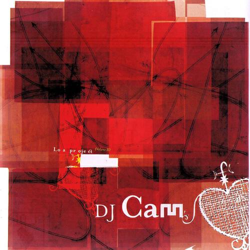 DJ Cam - Juliet