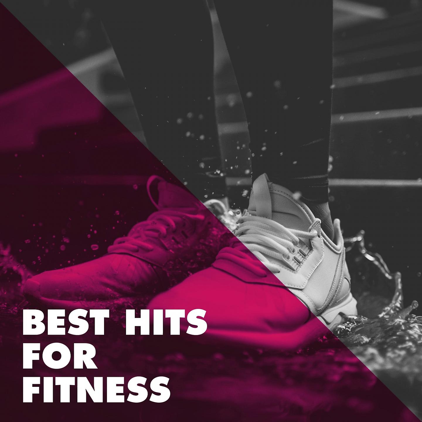 Постер альбома Best Hits for Fitness