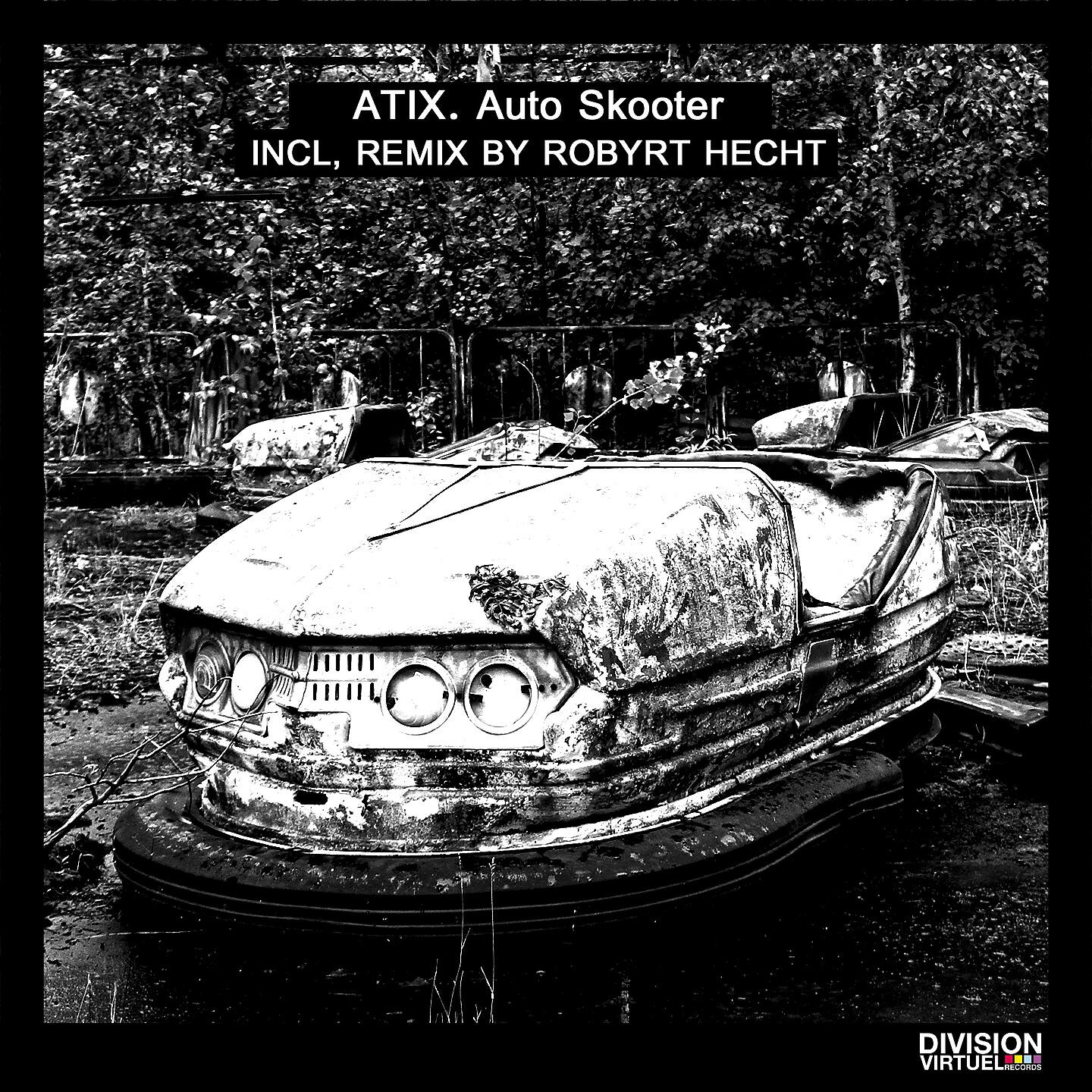 Atix - Auto Skooter (Hard Version)