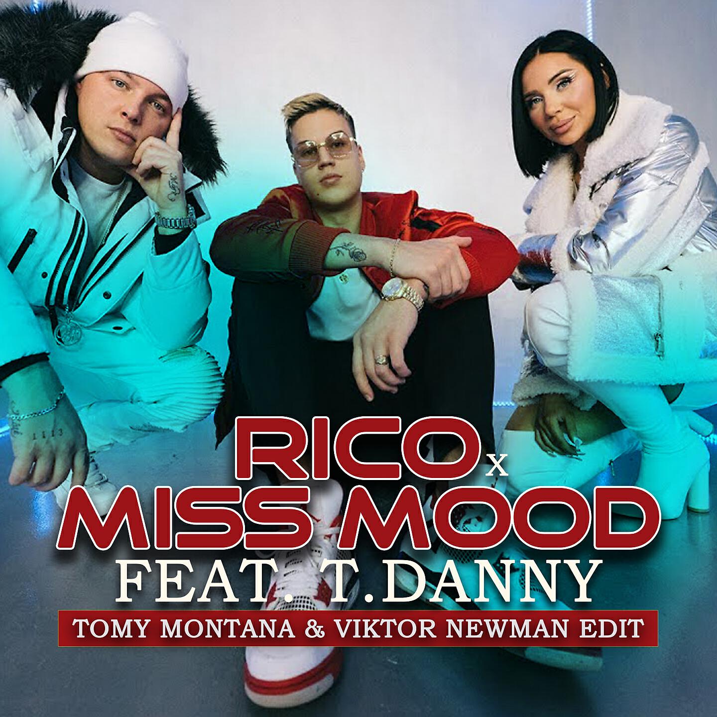 RICO - 12 hónap (Tomy Montana & Viktor Newman Edit)