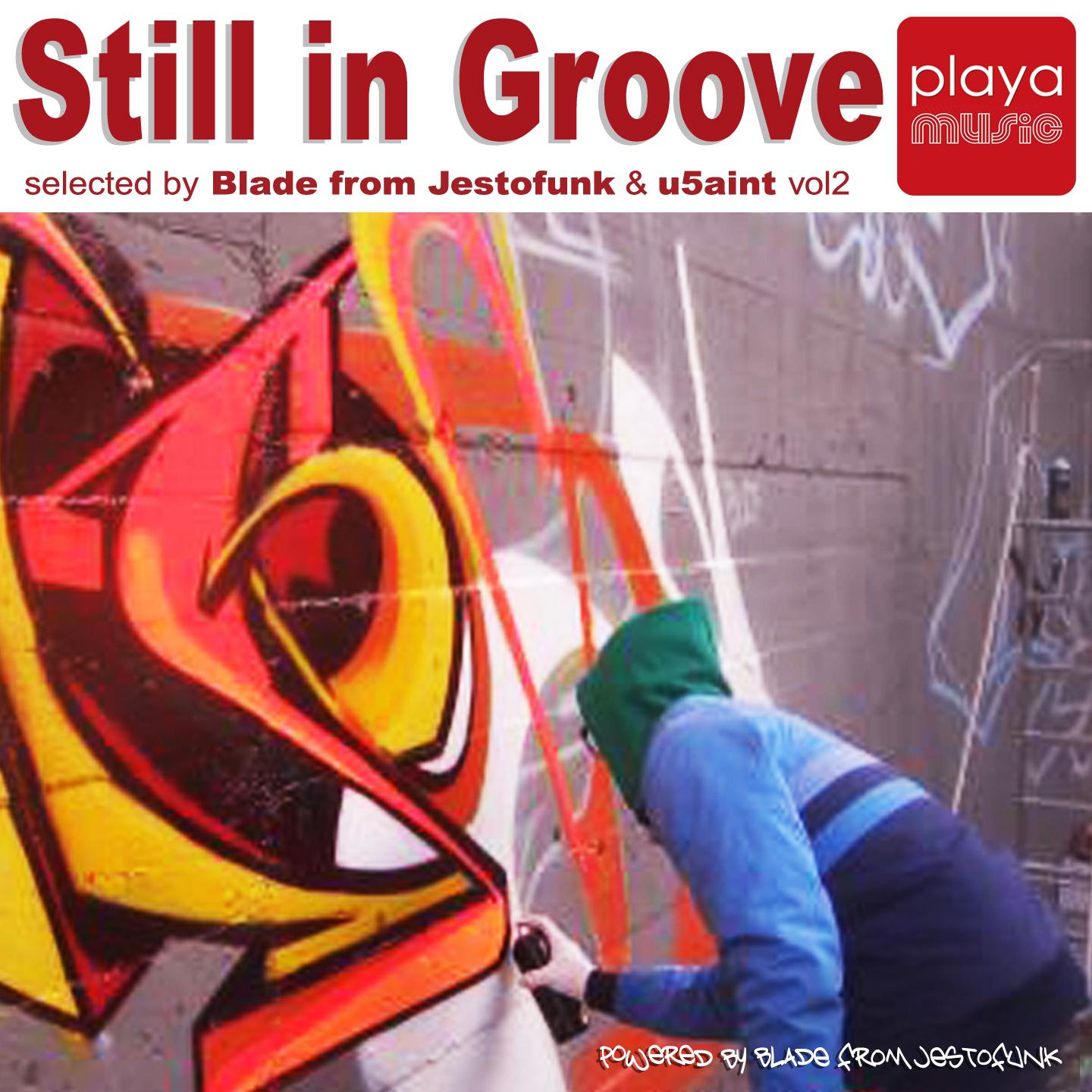 Постер альбома Still in Groove, Vol. 2