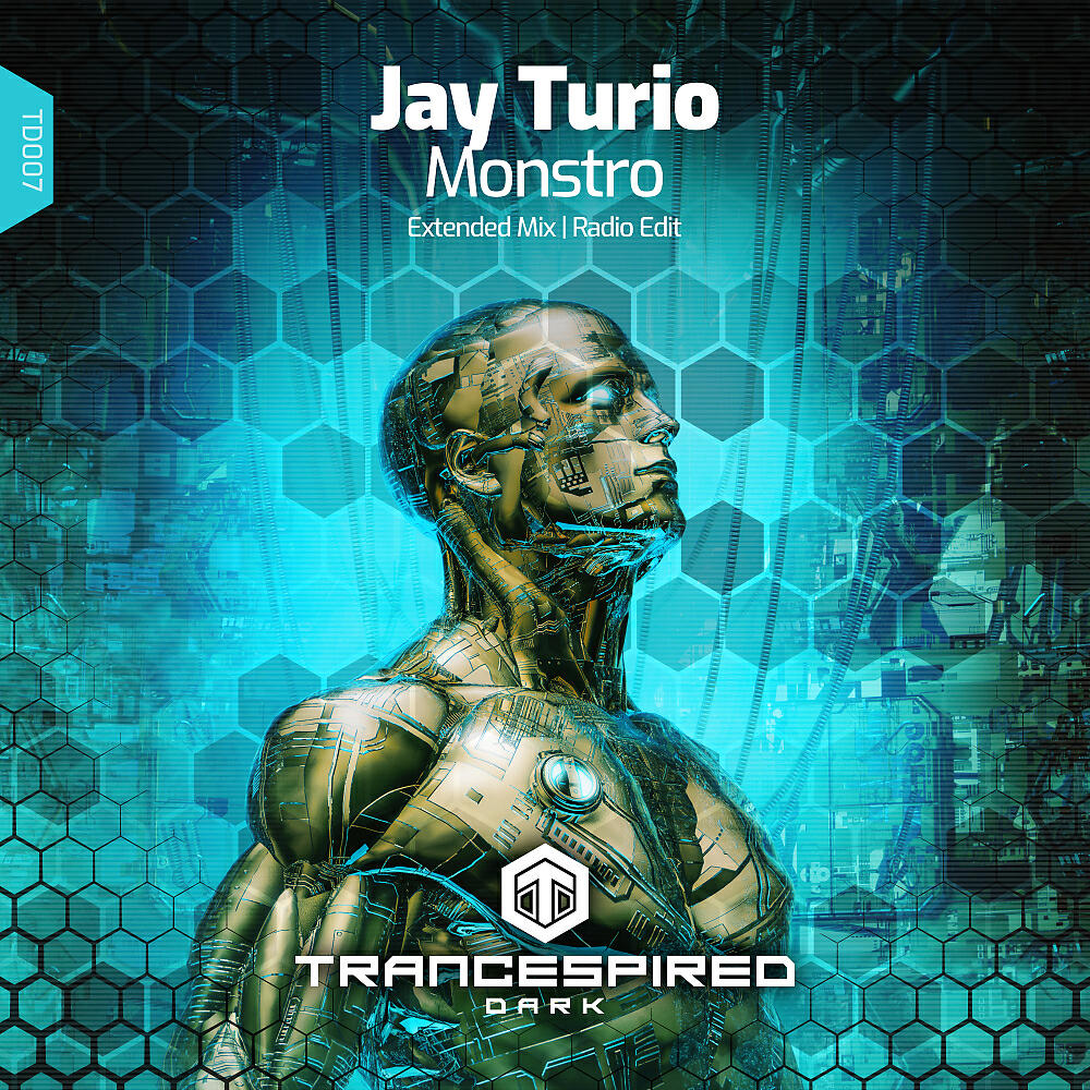 JAY TURIO - Monstro (Extended Mix)
