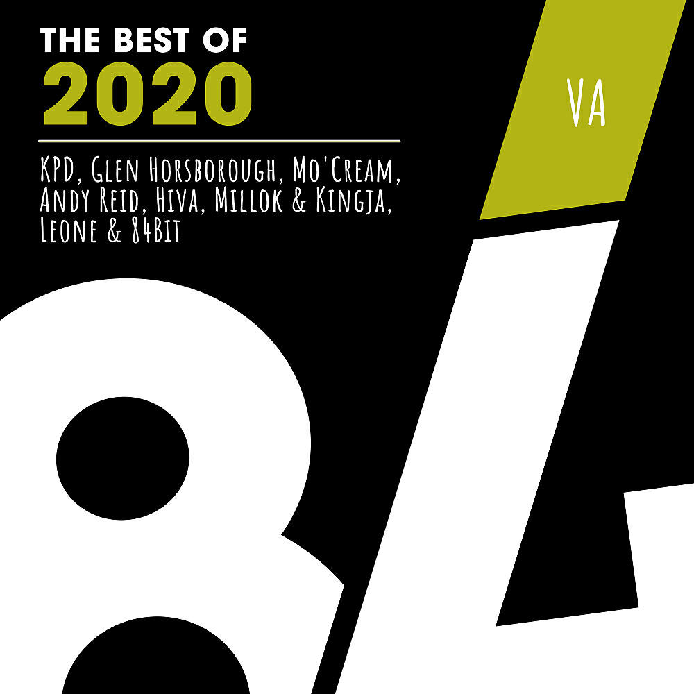 Mo'Cream - U Can Do It (84Bit Remix)