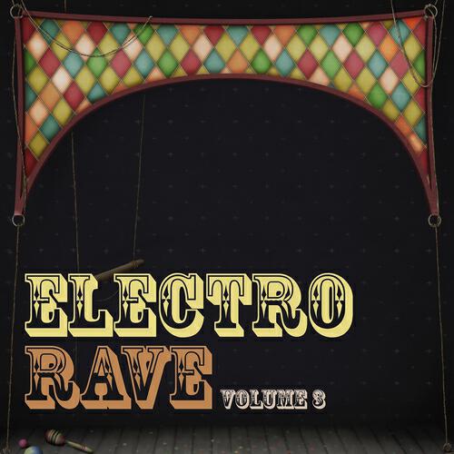A-Divizion - Electric Plasma (Original Mix)
