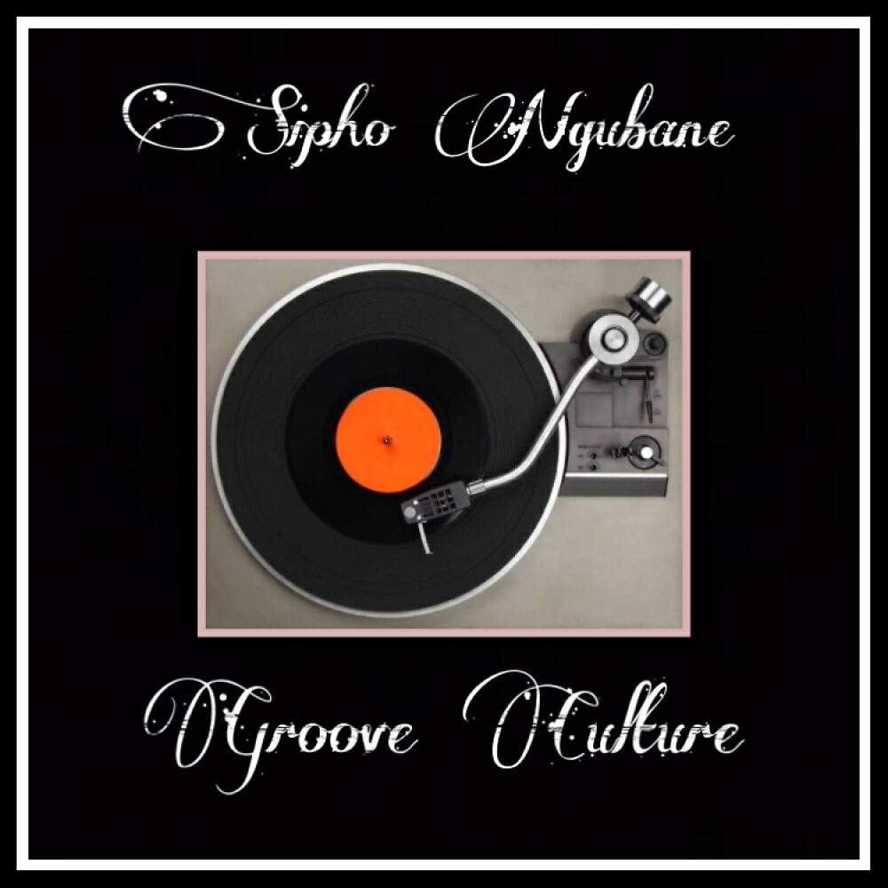 Sipho Ngubane - Can We (New Tonez Remix)