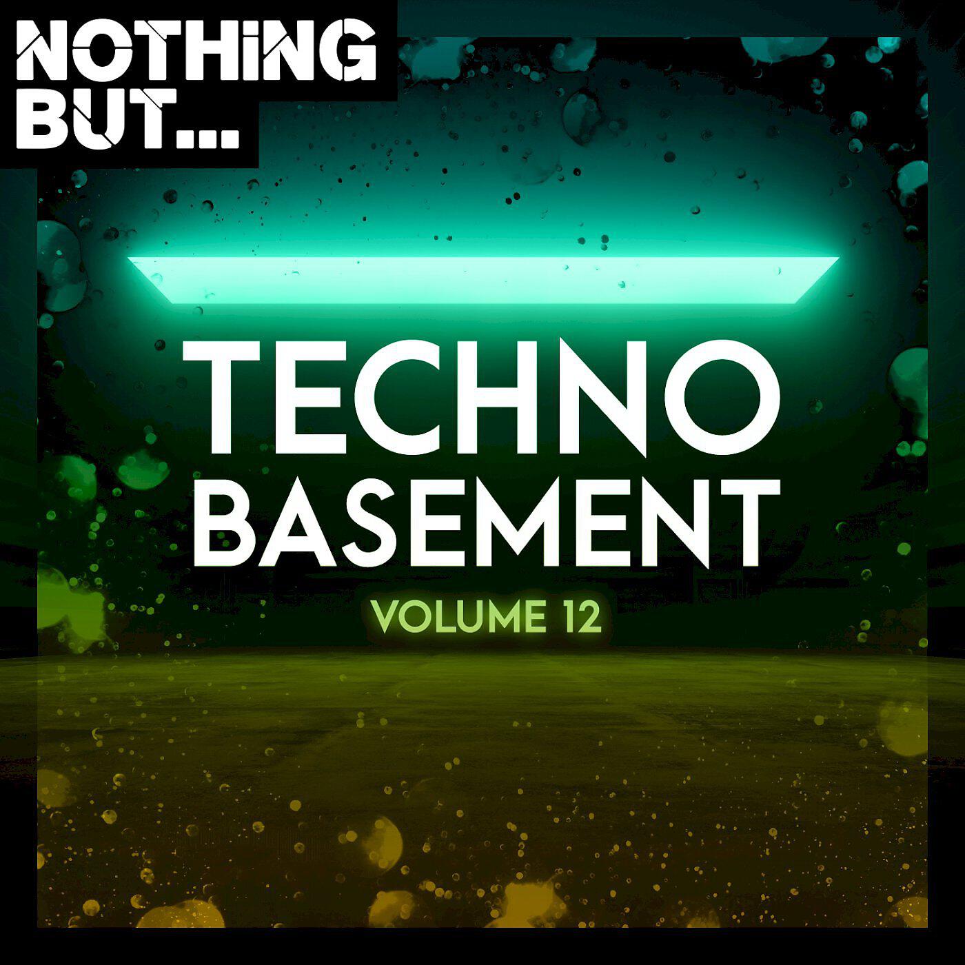 RanchaTek - Smthng (Toni Alvarez Remix)