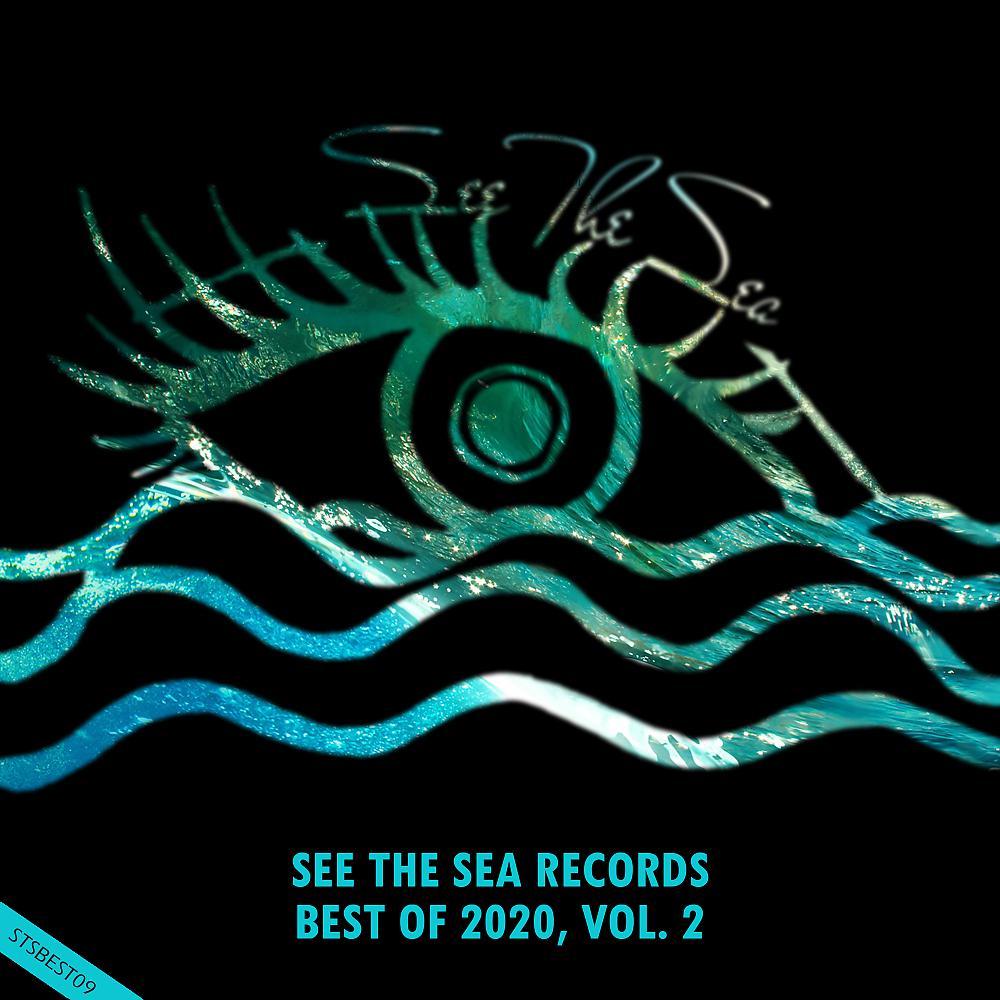 Постер альбома See The Sea Records: Best Of 2020, Vol. 2