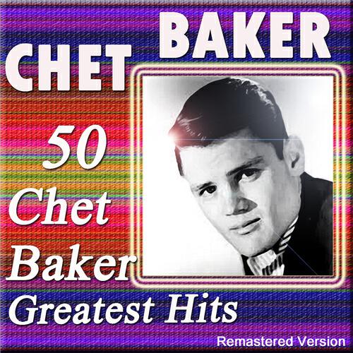 Chet Baker - Autumn in New York