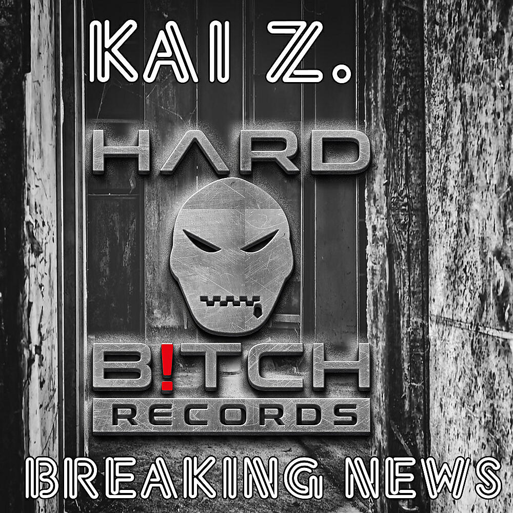 Kai. Z - Breakdown (UniTy (Ger) Remix)
