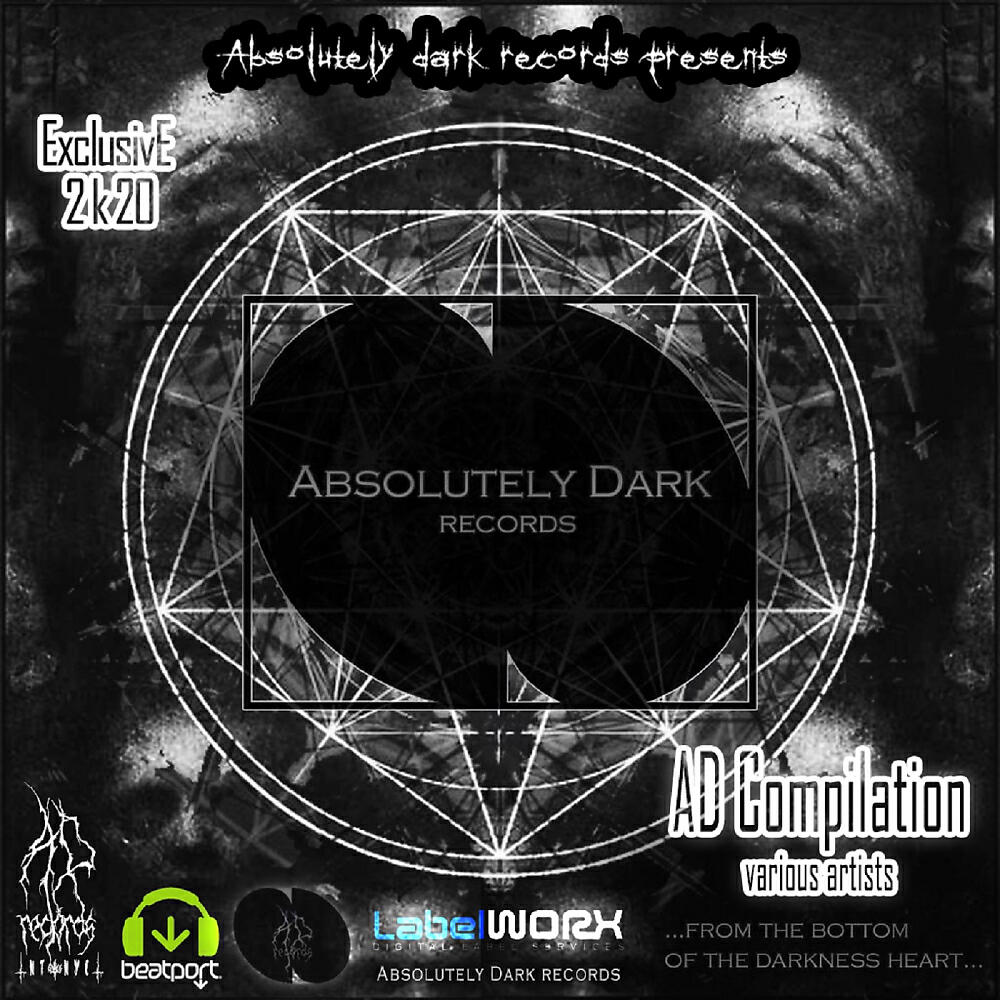 Abigail Noises - The Shadow Religion (Original Mix)