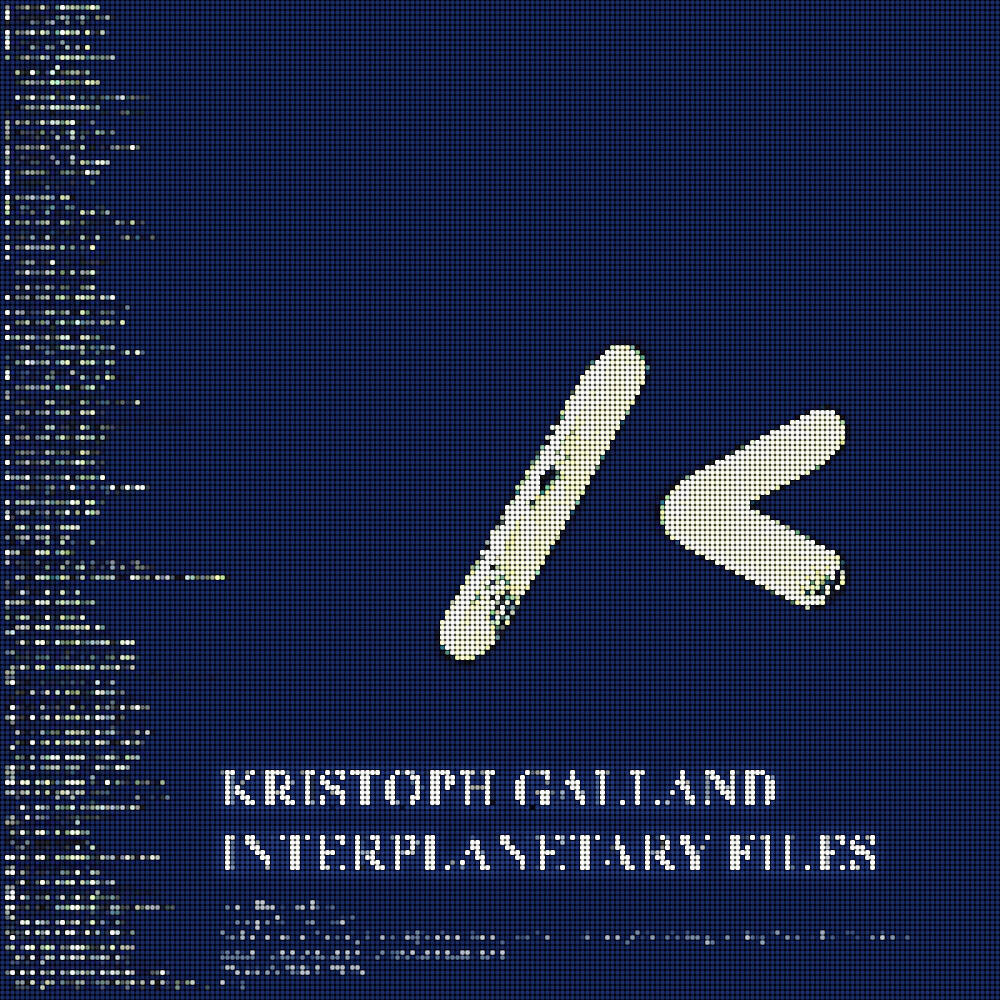Kristoph Galland - Backdoor Neighbor (Original Mix)