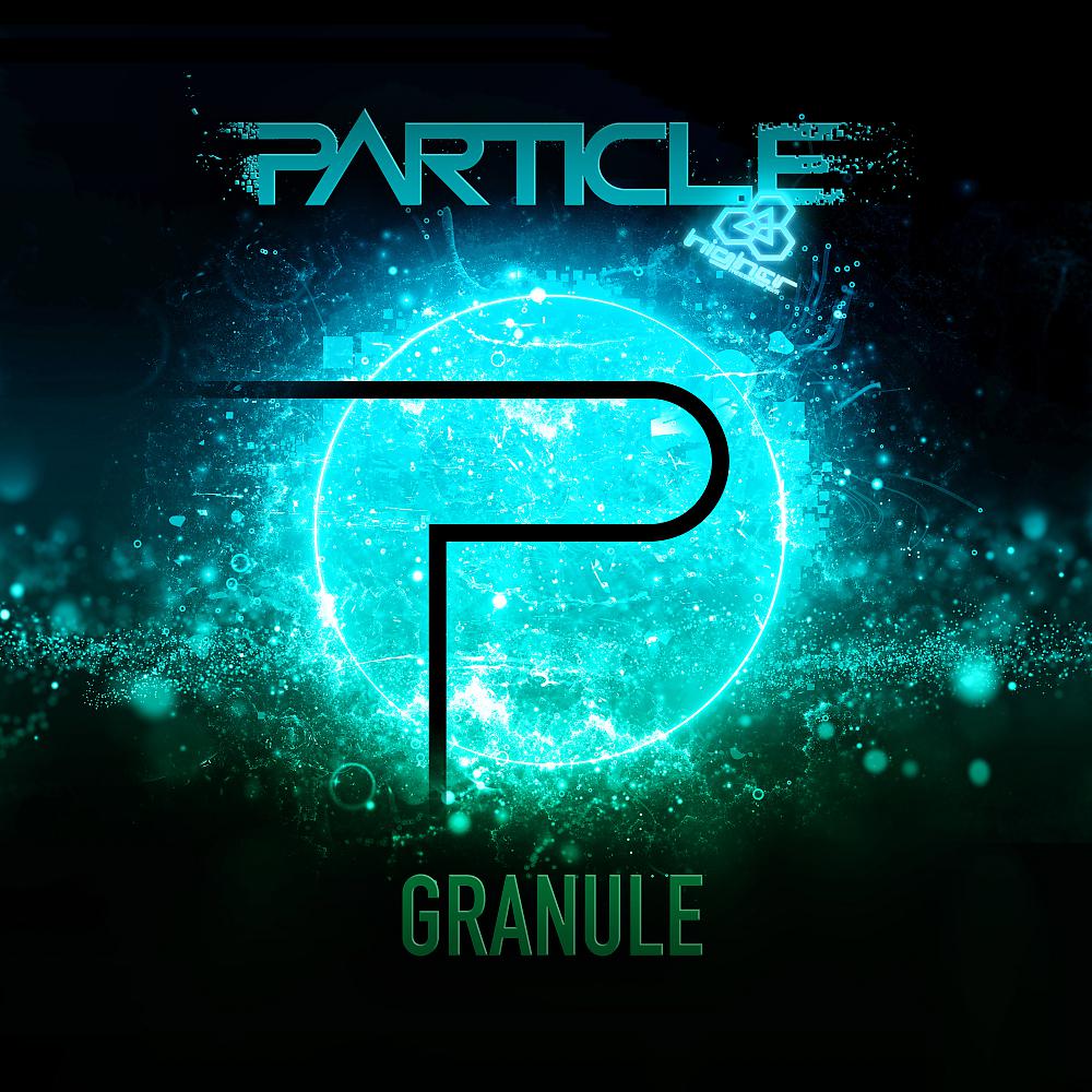 Постер альбома Granule
