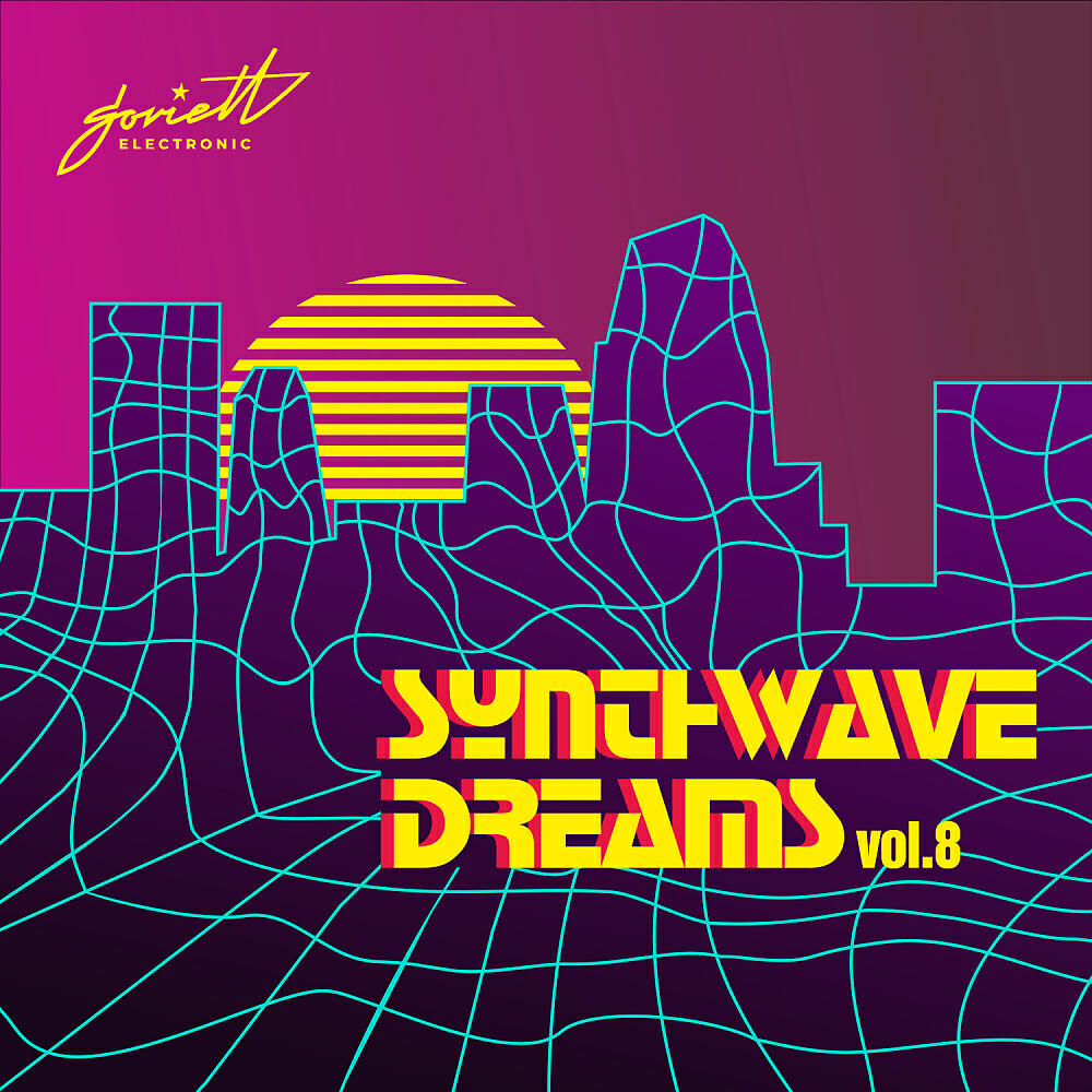 Diskette - The Girl With A Seashell (Domestic Technology Remix)
