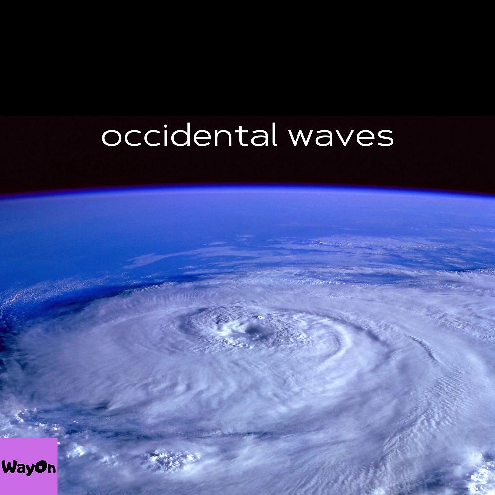 Постер альбома Occidental Waves