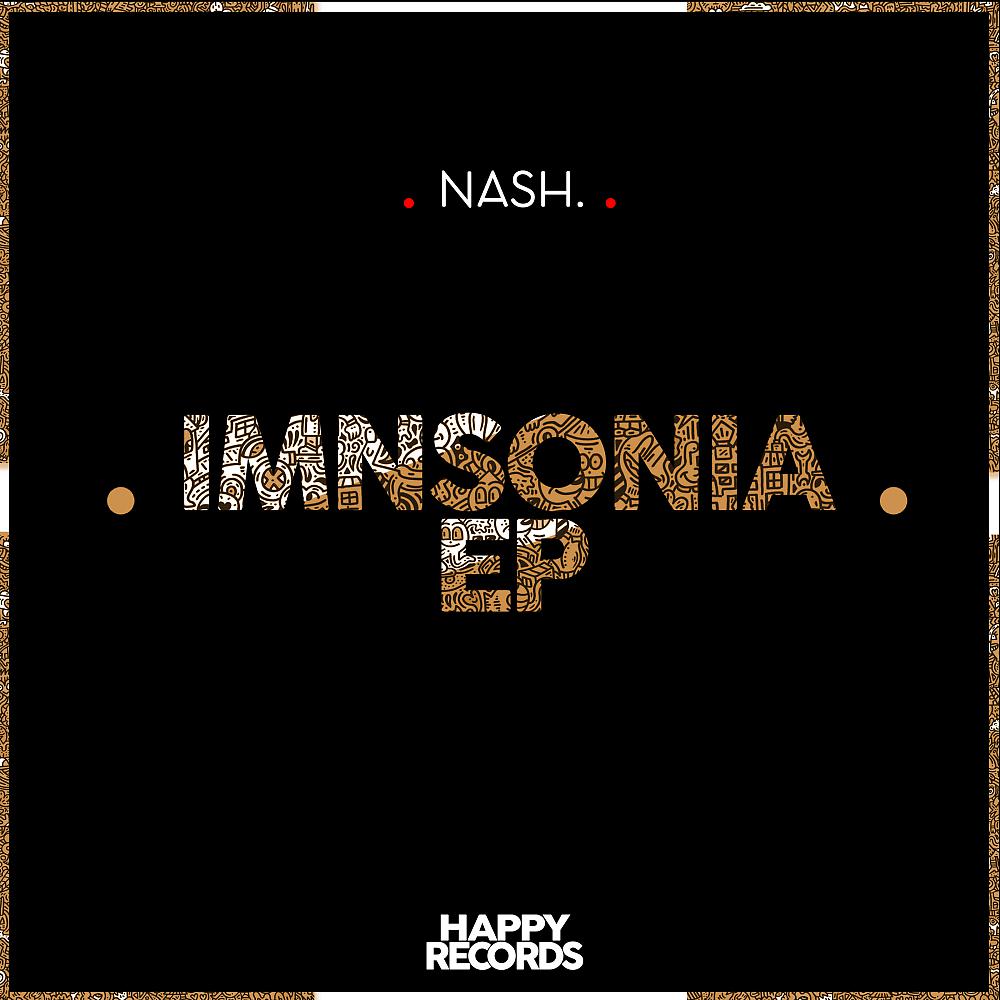 Постер альбома Imnsonia EP