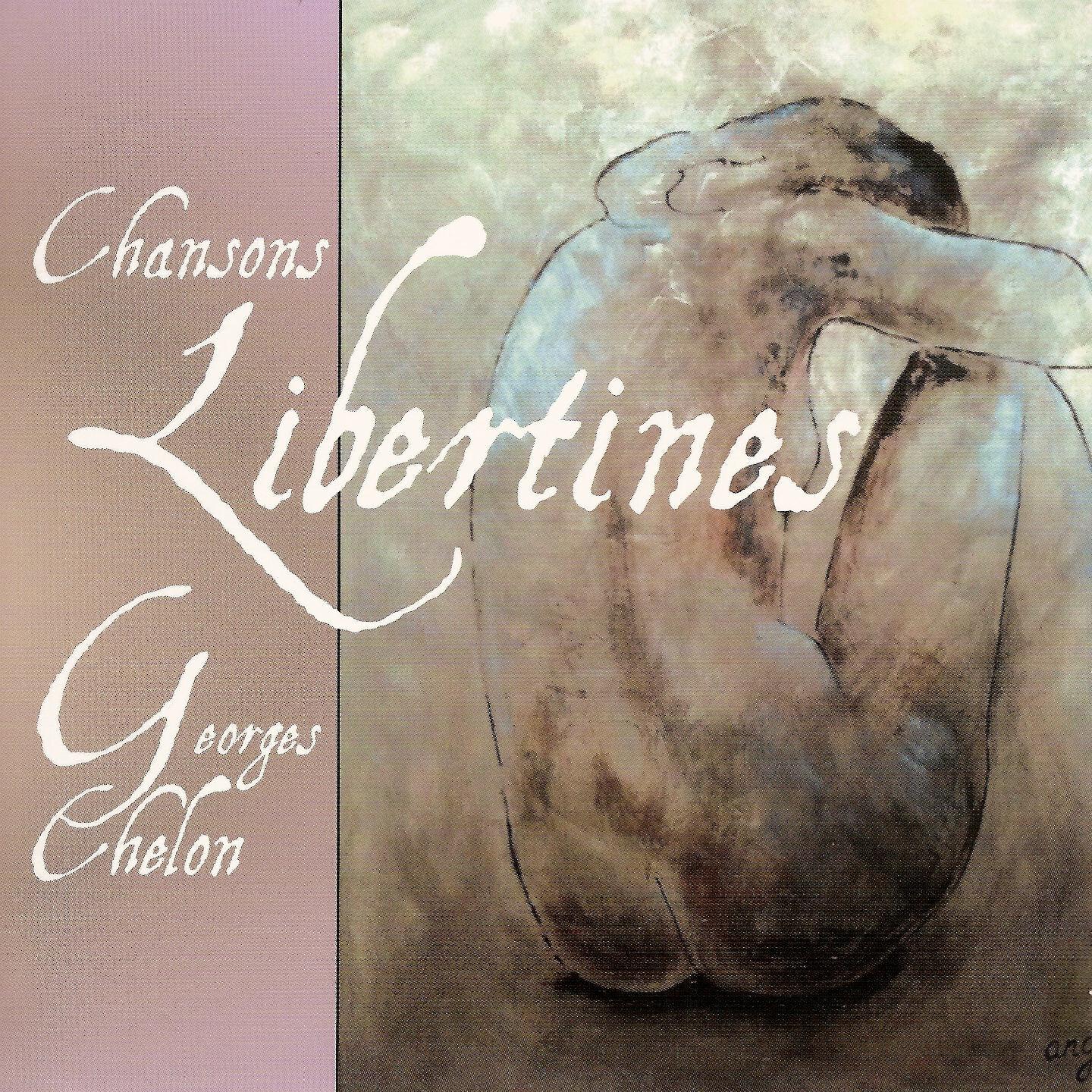 Georges Chelon - Le petit pont (Ont-ils taté ton téton)