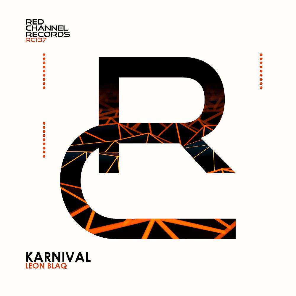 Постер альбома Karnival
