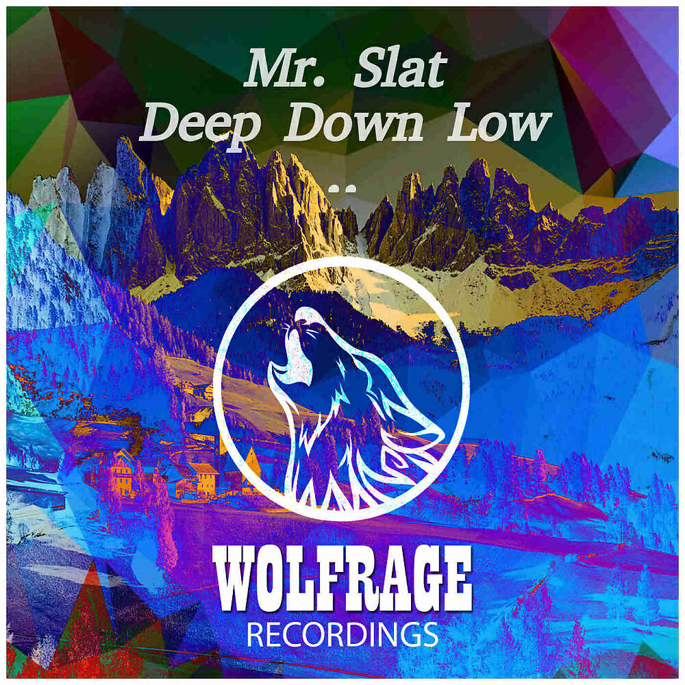 Mr. Slat - Full Throttle (Original Mix)