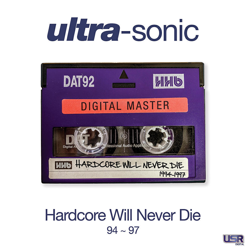 Ultra-Sonic - Rock Your Body (Album Edit)