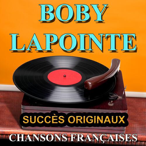 Boby Lapointe - L'ange