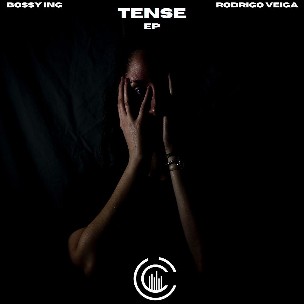 Постер альбома Tense EP