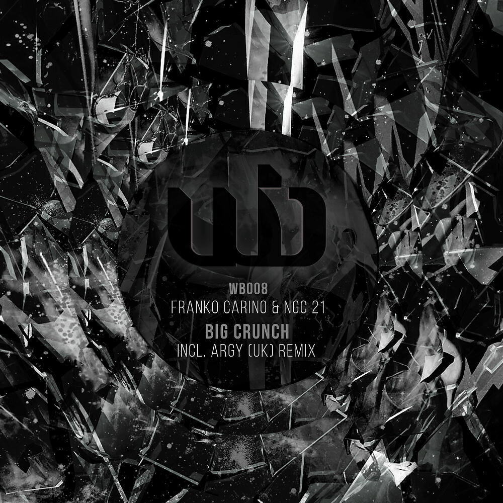 Franko Carino - Big Crunch (Argy (UK) Remix)