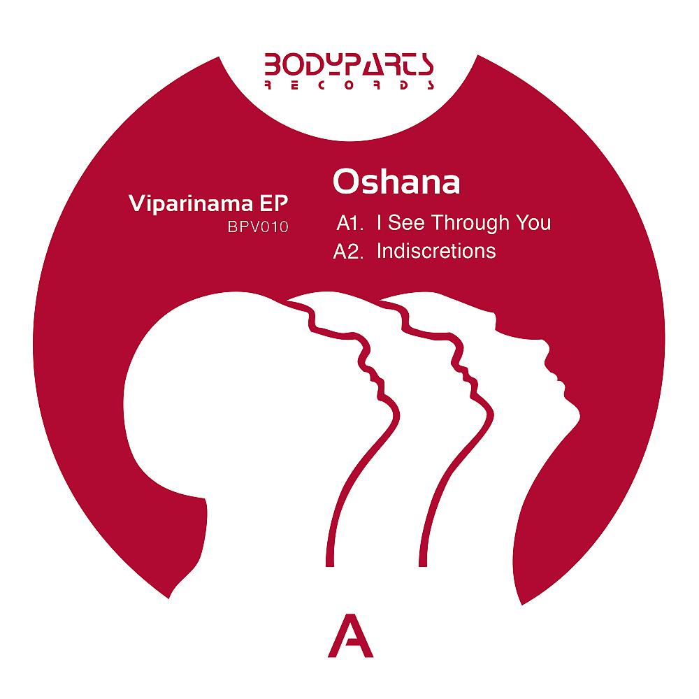 Постер альбома Viparinama