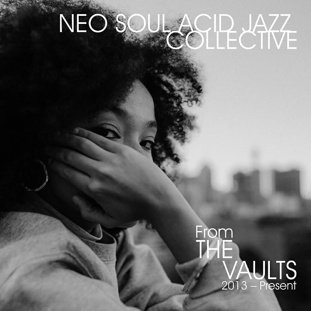 Neo Soul Acid Jazz Collective - Past Tense, Future Tense (Original Mix)