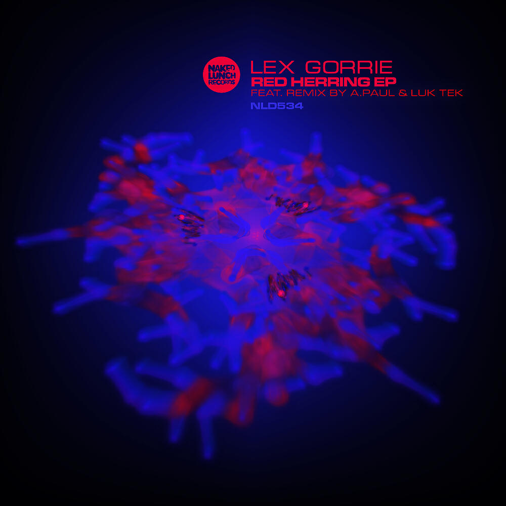 Lex Gorrie - On The Take (A.Paul & Luk Tek Remix)