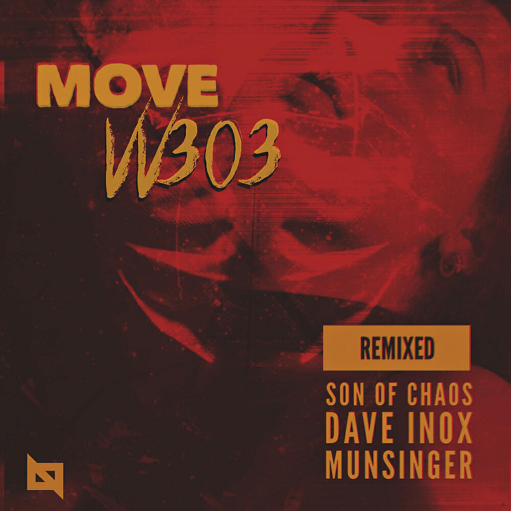 VV303 - Move (Son Of Chaos Remix)