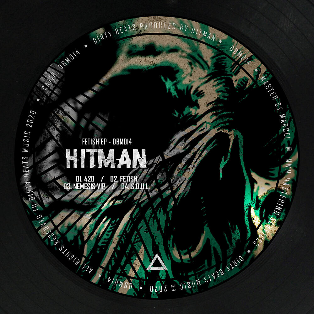 Hitman - S.O.U.L. (Original Mix)