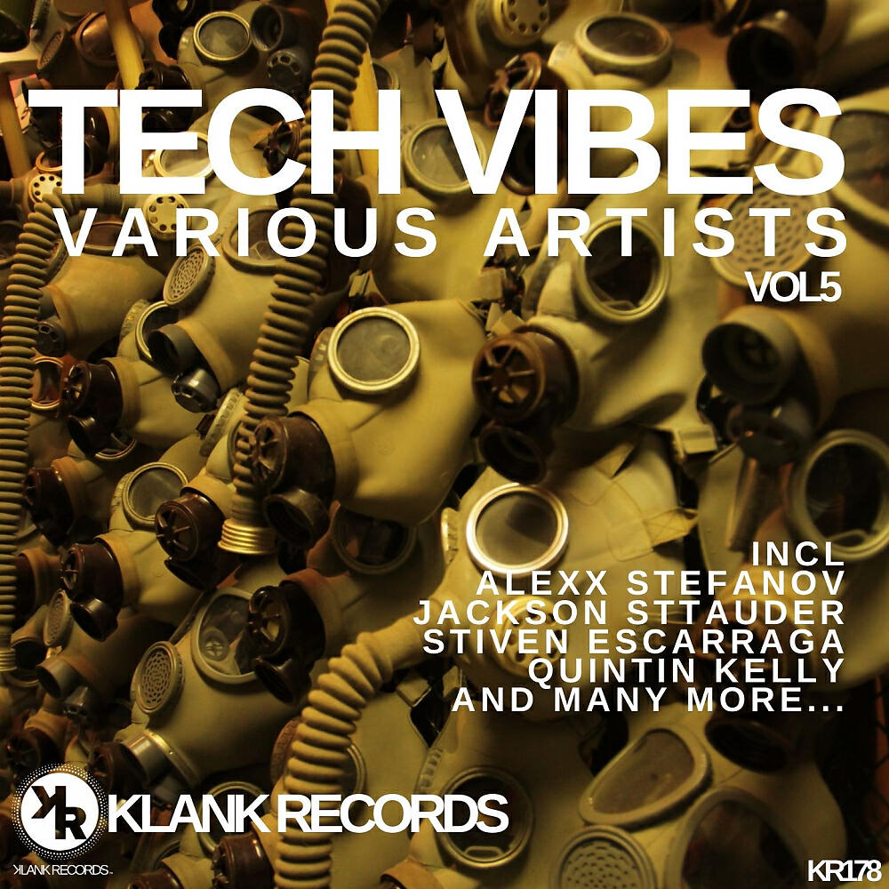 Quintin Kelly - Catalyst (Original Mix)