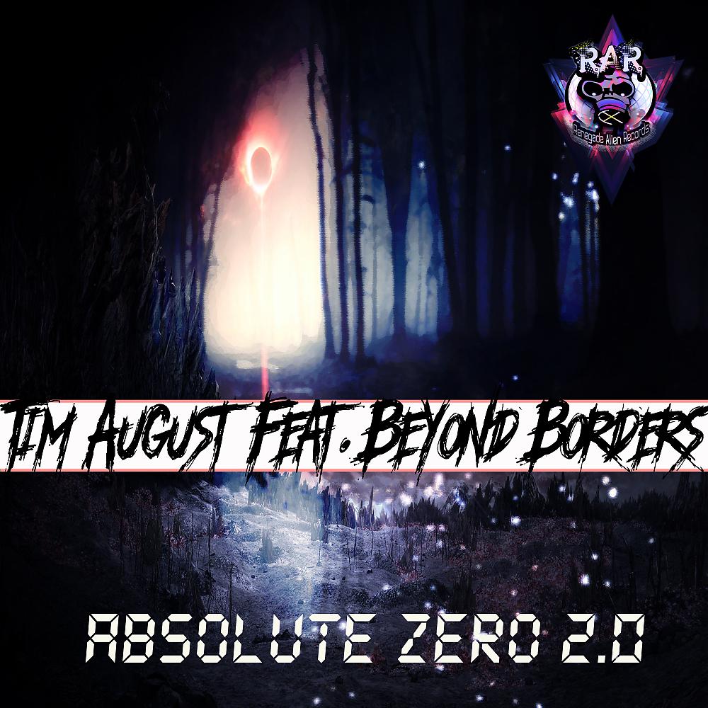 Постер альбома Absolute Zero 2.0