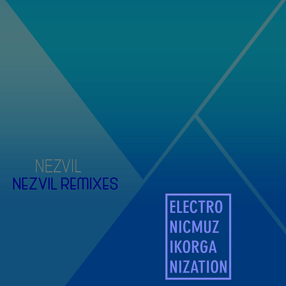 Maeb - Enter The Cage (Nezvil Remix)