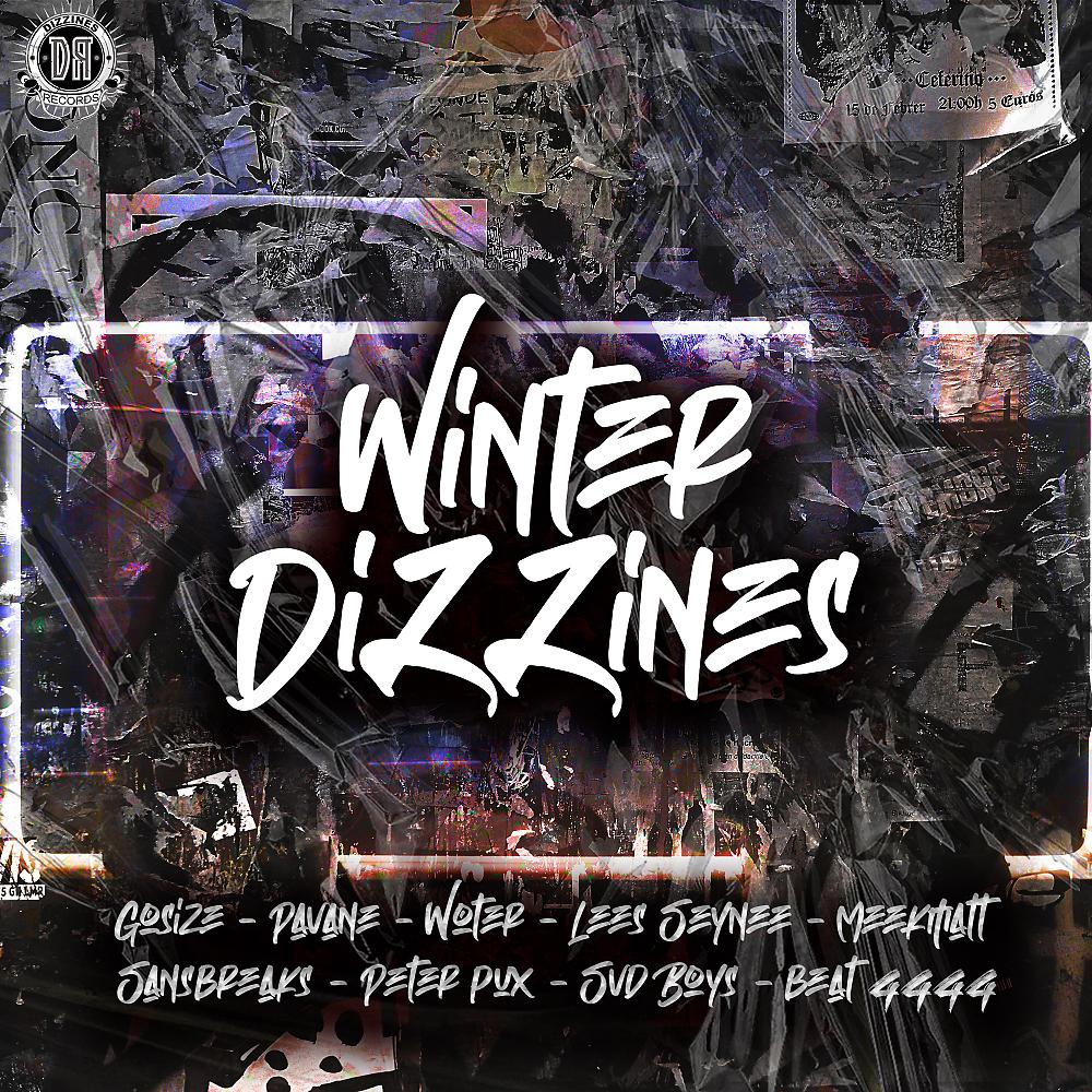 Постер альбома Winter Dizzines