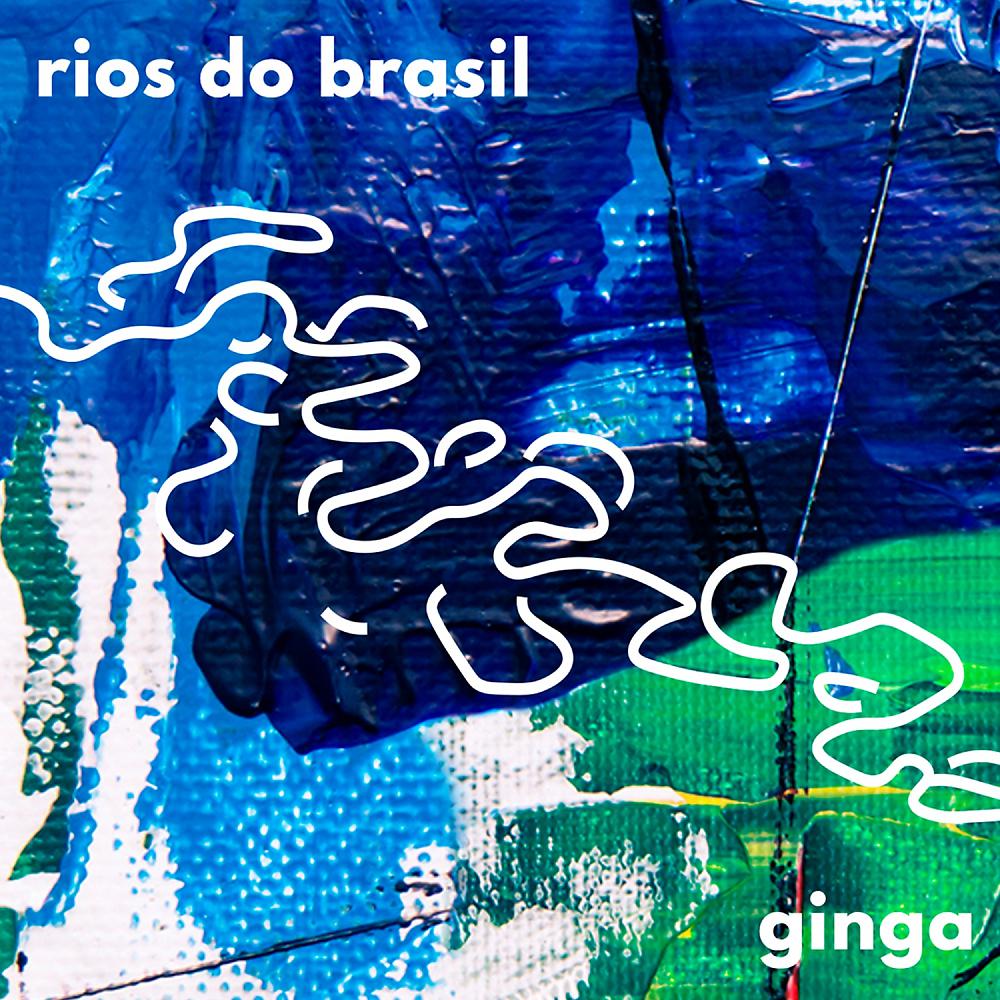 Постер альбома Rios do Brasil
