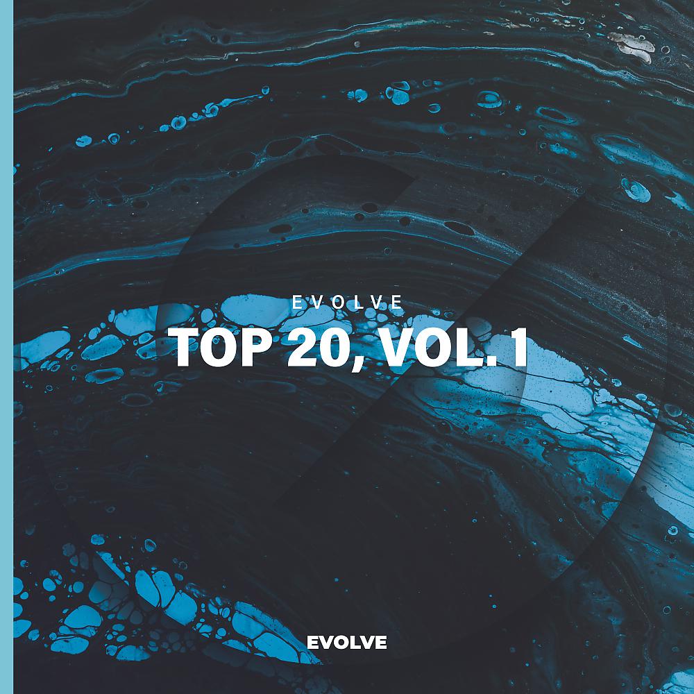 Постер альбома EVOLVE Top 20, Vol. 1
