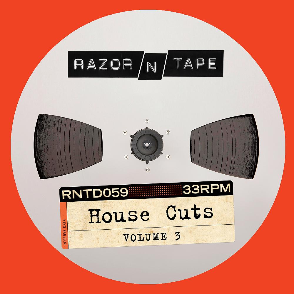 Постер альбома House Cuts Vol. 3