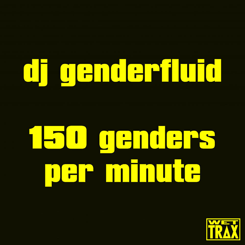 dj genderfluid - virtue bells (Original Mix)