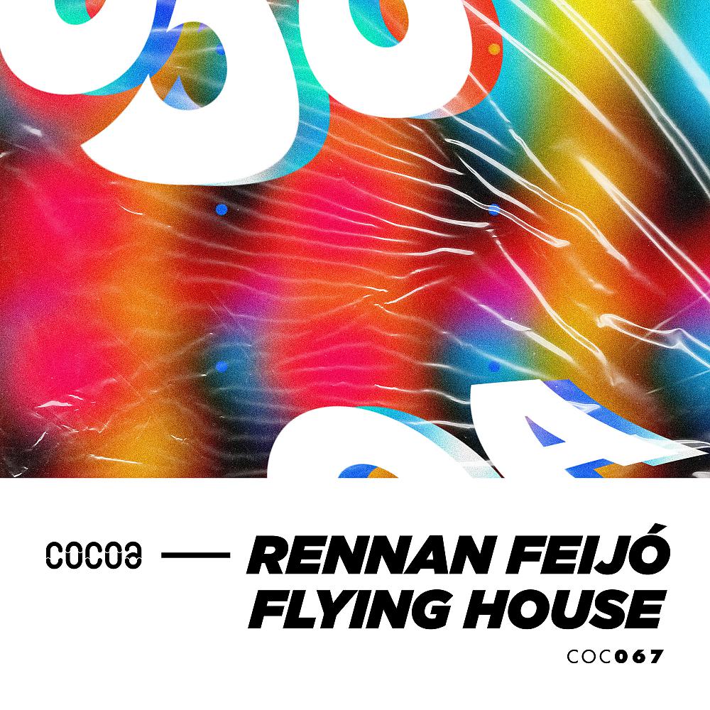 Постер альбома Flying House