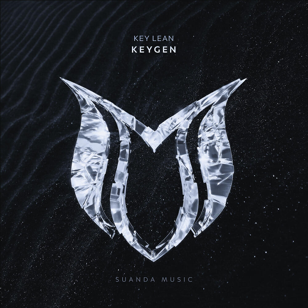 Key Lean - KeyGen (Radio Edit)
